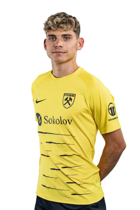 Vojtěch Čermuš
